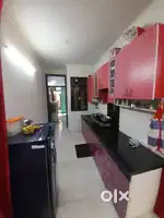 2bhk flat rent in govindpuri