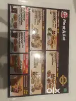 Need staff for biriyani shop
