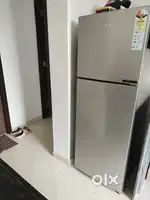 Haier Company Brand New Fridge