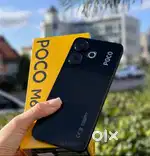 Poco m6 5g