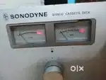 Any kind of Amplifier ,Service, Repair, Modifications Done.