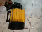 Half HP water motor