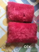 Two pillows