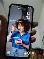 Only 1year used phone