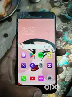 Oppo F3 (still smooth)