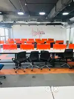 Brand new office space