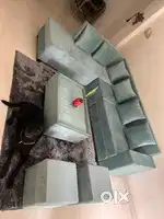 Whole home furniture for sale,Transfer to another place