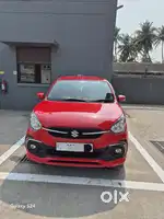 Maruti Celerio zxi 2022 Petrol direct from owner.
