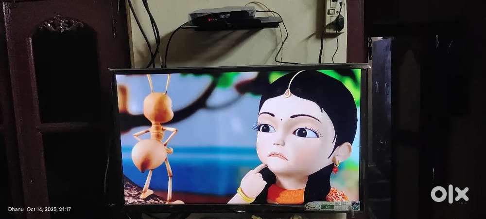 Sony 32 inches led tv
