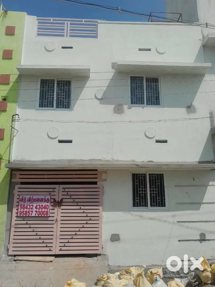 3bhk Home with well Construction New House