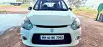 Maruti Suzuki Alto 800 2018 Petrol Well Maintained