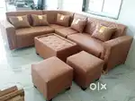 SOFA - CORNER SOFA - L SOFA - L CORNER SOFA