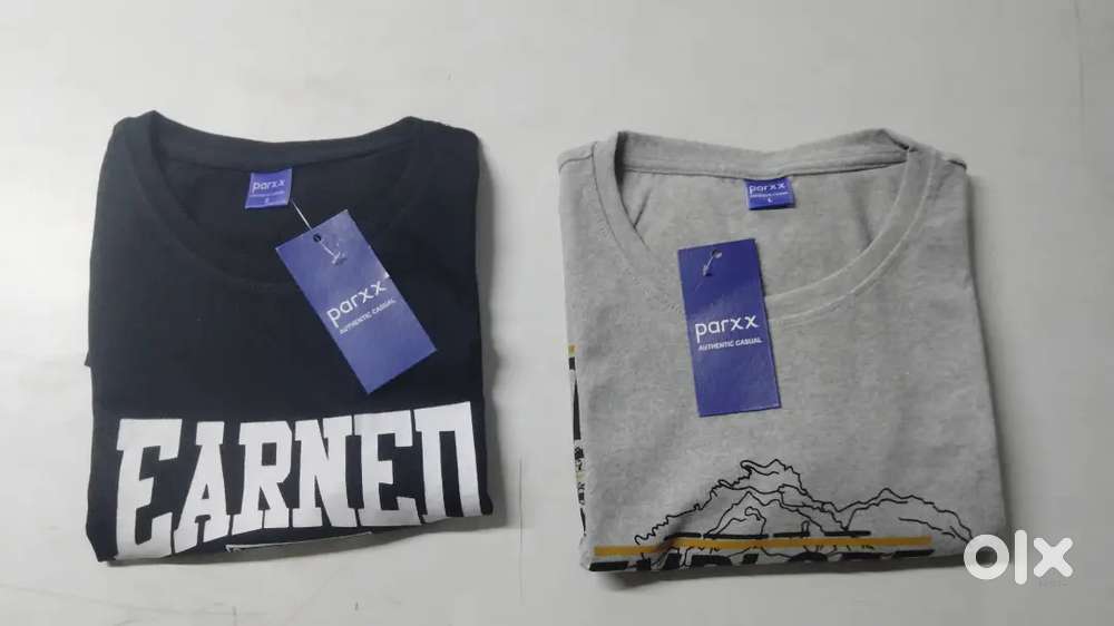 Mens Tshirt