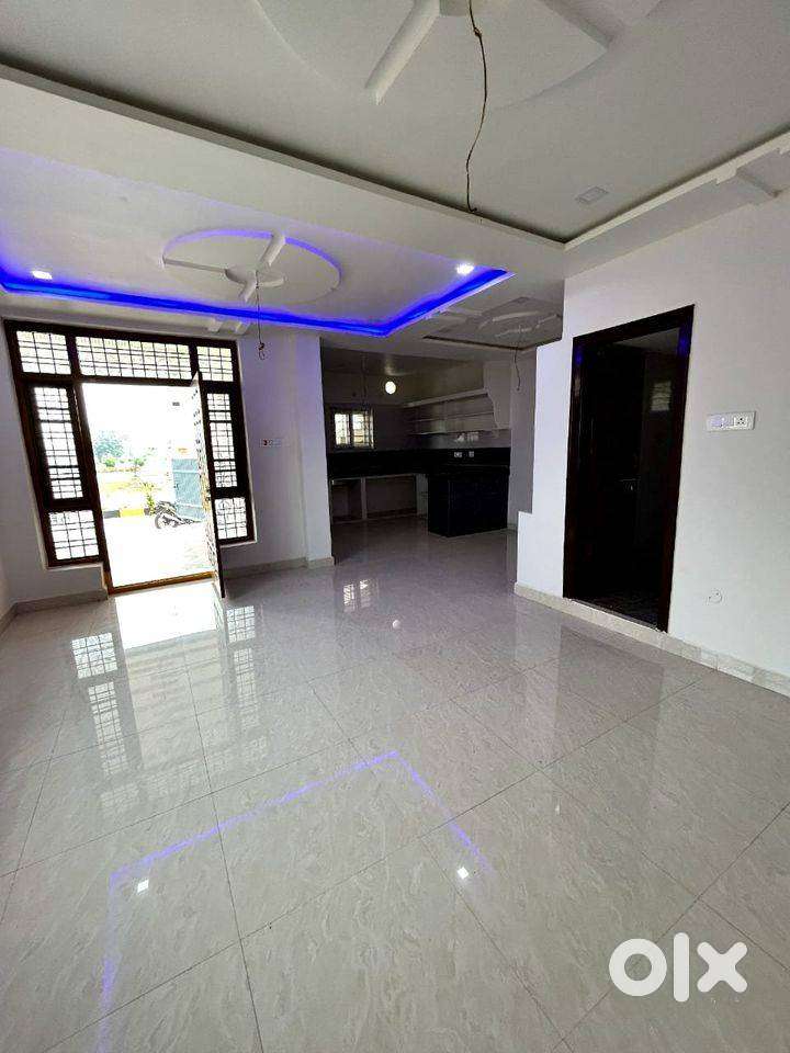 1100 Sft East Facing 2 Bhk Ready To Move House For Sale Near ECIL