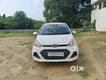 Hyundai Grand i10 Prime 2018 CNG & Hybrids 132000 Km Driven