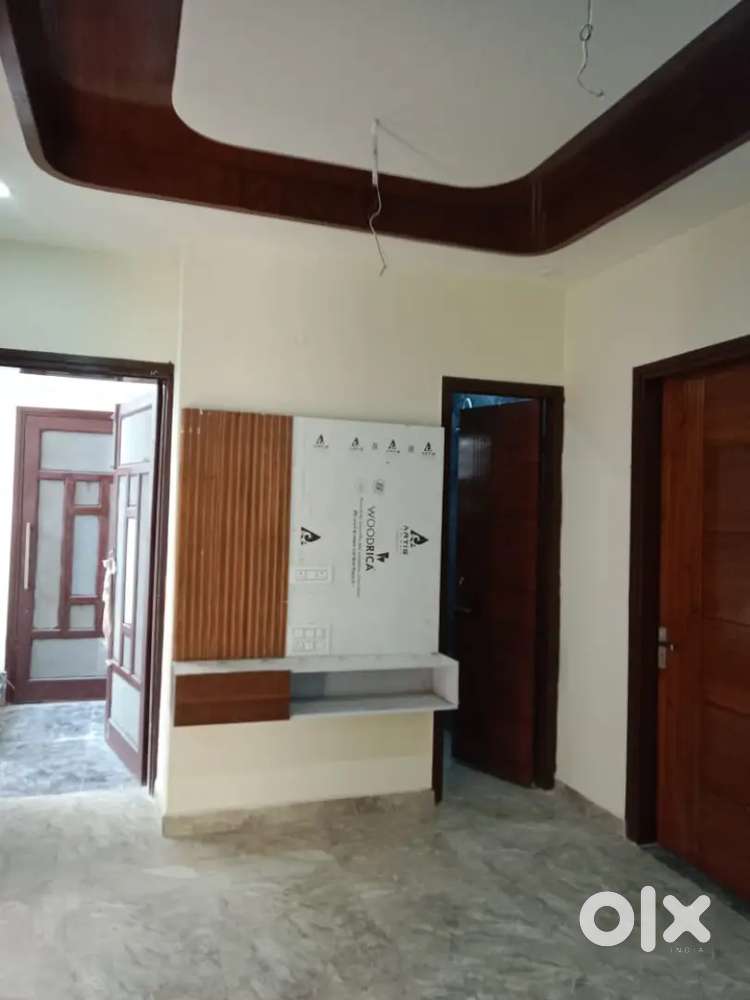 3bhk flat for sale