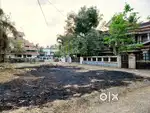 Luxury House plot in Thripunithura