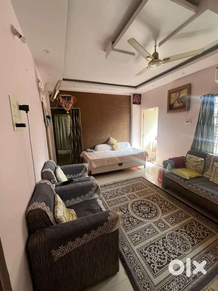 2BHK at Nandanvan Square