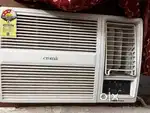 1.5 Ton Window AC CROMA