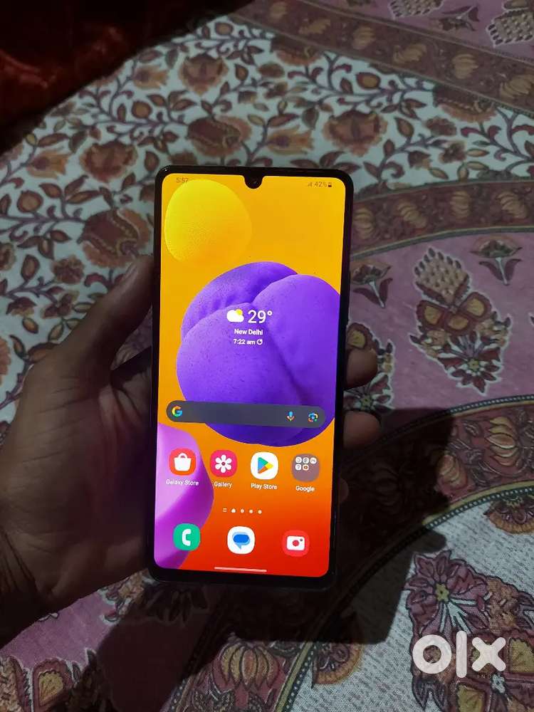 Samsung m42