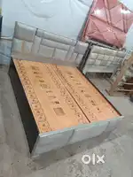Brand new Double bed