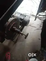 Aata pisne wali chakki