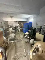 Shop available for rent at prime location in somanth