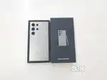 Samsung Galaxy S24 Ultra 12GB 512GB ROM Titanium Grey 2 Month Warranty