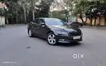 Skoda Superb Style 1.8, 2016, Petrol