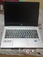 Laptop hp pro book