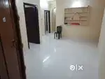 2 BHK unfurnished Flat Near Thrissur Railway station