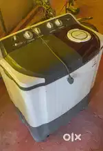 Washing Machine for Sale