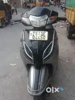 Honda Activa Good condition smooth engine good tyres original conditi