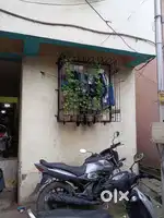 1 room kitchen