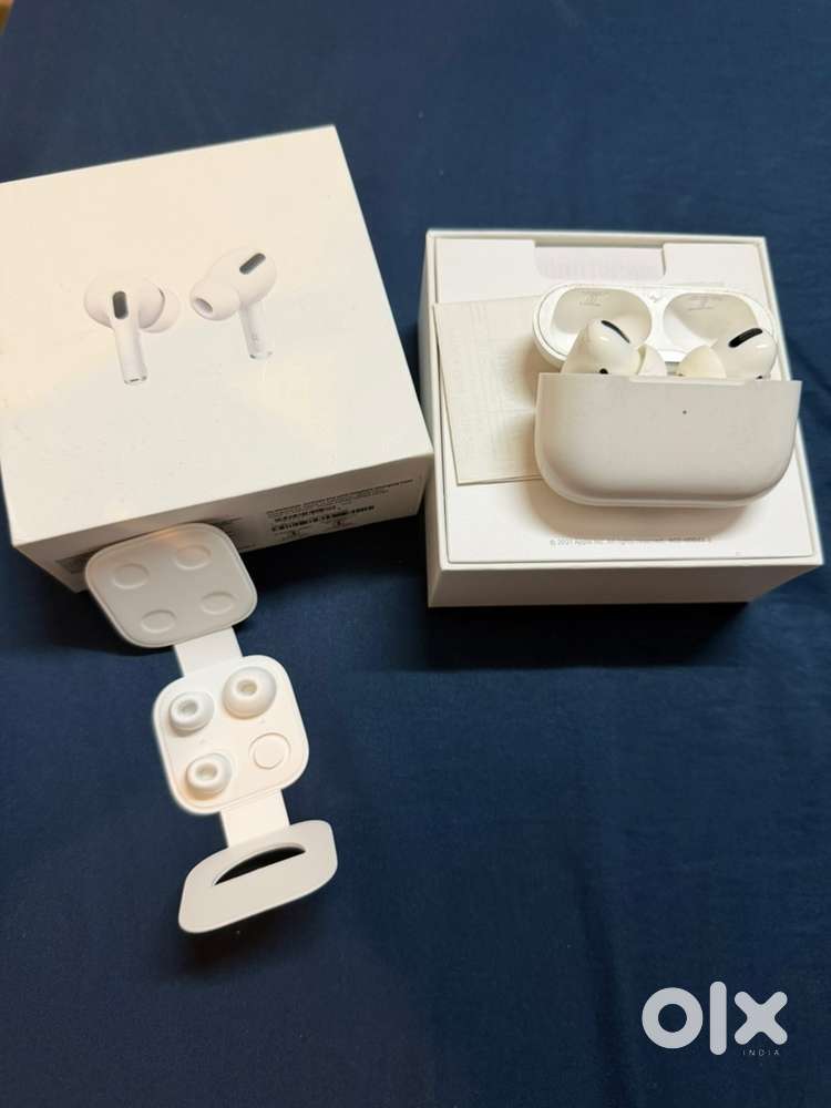 Airpods Pro 1st Generation