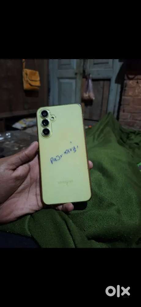 Samsung galaxy a54 8/256