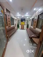 Spacious Bungalow for Hospital/Clinic Setup – Main IOC Road Frontage
