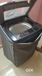 Godrej 6.5kg topload washing machine 6monthe old