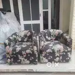 Single seater
