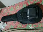 Yamaha F310 New condition with water proof bag