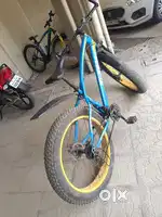 Fat bike for sell