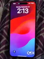 15 pro max 256 gb