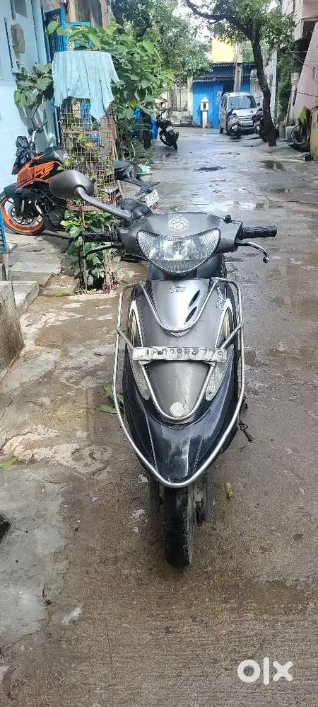 Family vehicle