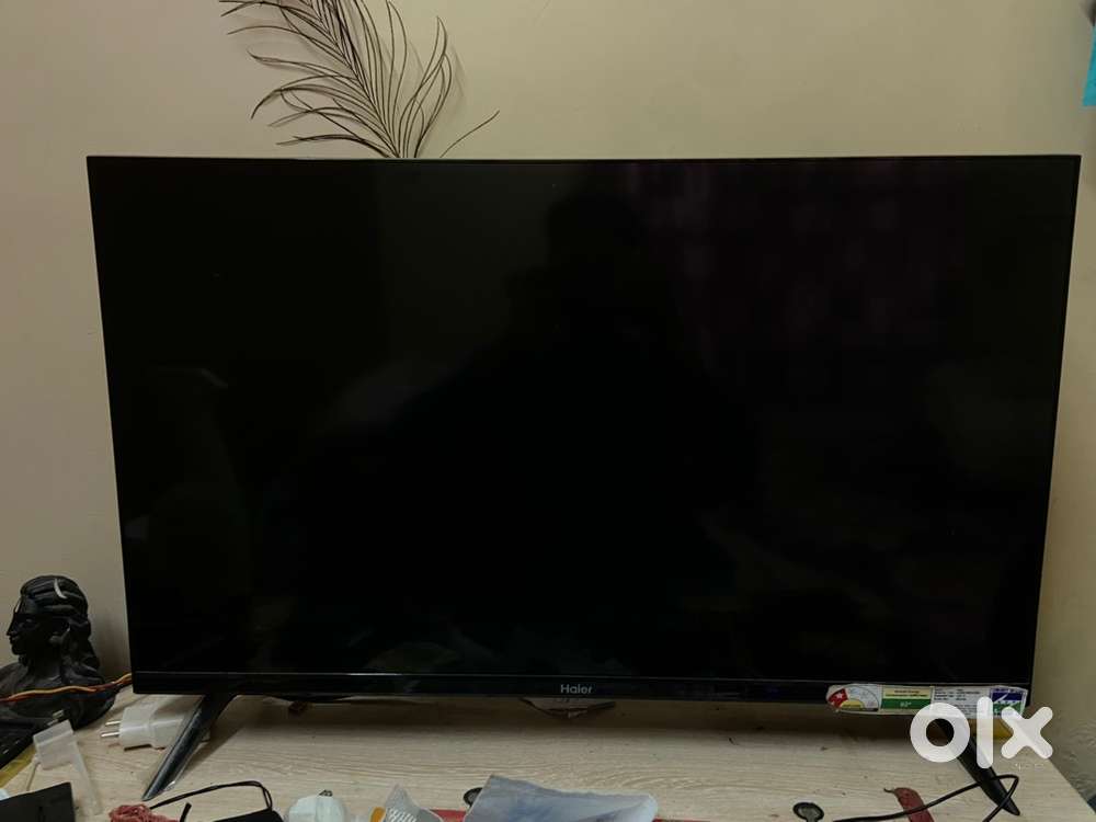 Haier android TV