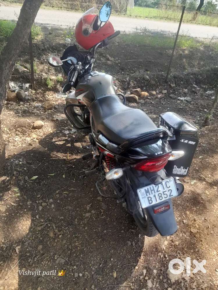 Moter bike sell urjant