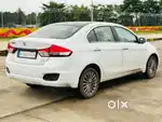 Maruti Suzuki Ciaz 2015 Diesel Good Condition