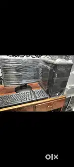 Corei3 4gb ram 500gb hdd 19inch lcd* keyboard mouse rs:5500