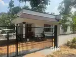തെങ്ങണാ.5 cent 2 bedroom house.35 . Lakh.