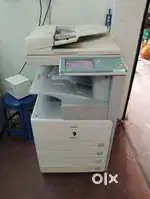 Canon ir3045 Xerox machine for sales