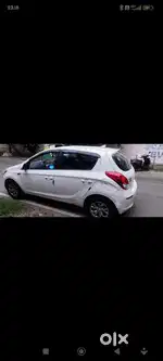 Hyundai i20 2013 Petrol Well Maintained &good condition